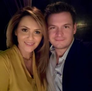 Meet your Posher, Juana